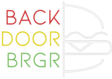 Backdoor BRGR