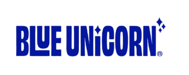 Blue Unicorn