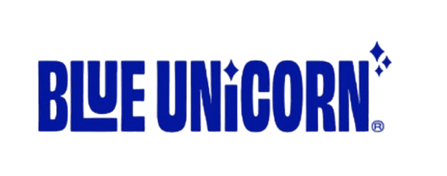Blue Unicorn